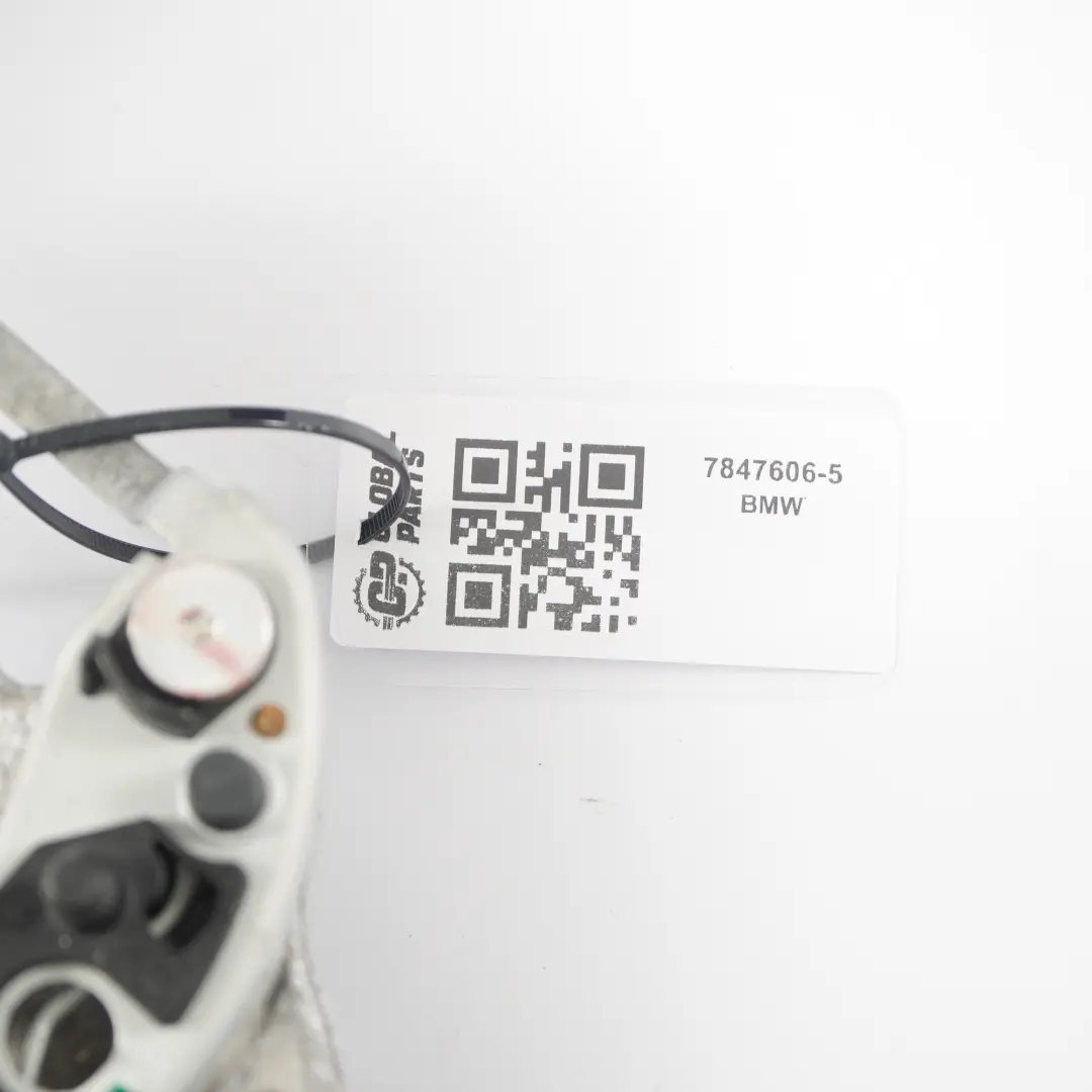 Leather M Sport Steering Wheel M-tricolored to BMW F80 M3 F82 M4 F87 M2 NEW Black with Part number 7847606 BMW F80 M3 F82 M4 F87 M2 NEW Black Leather M Sport Steering Wheel M-tricolored - SKU 7847606-5 - Part number 7847606