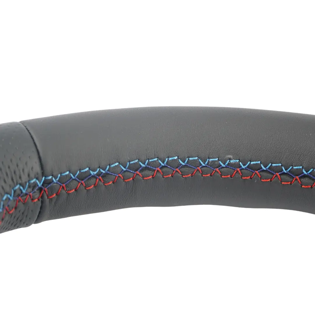 NEU Leder M Sport Lenkrad Sportlenkrad für BMW F20 F21 F22 F23 F30 F31 F32 F33 F34 mit Teilenummer 7848338 BMW F20 F21 F22 F23 F30 F31 F32 F33 F34 NEU Leder M Sport Lenkrad Sportlenkrad - SKU 7848338-6 - Teilenummer 7848338