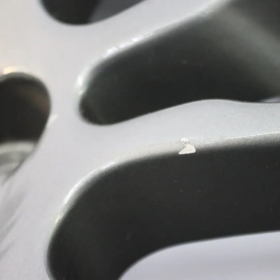 BMW F30 F31 F32 Jante grise alliage 19" M flèche l'étoile 403 ET:36 8J - SKU 7850020-2 - Numéro de pièce 7850020