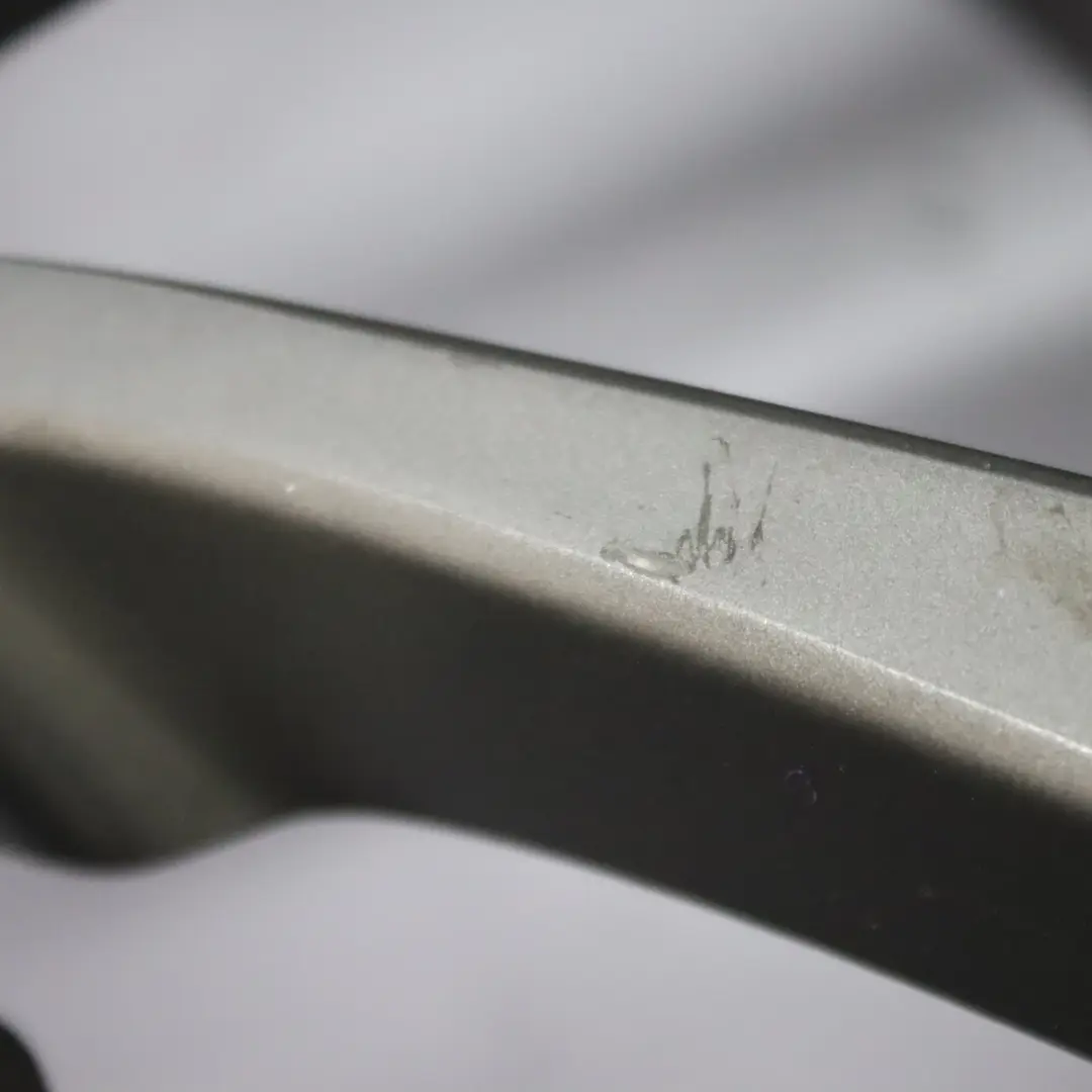 BMW F30 F31 Graue Leicht metall felge 19" M Stern speiche 403 ET:36 8J - SKU 7850020-2 - Teilenummer 7850020