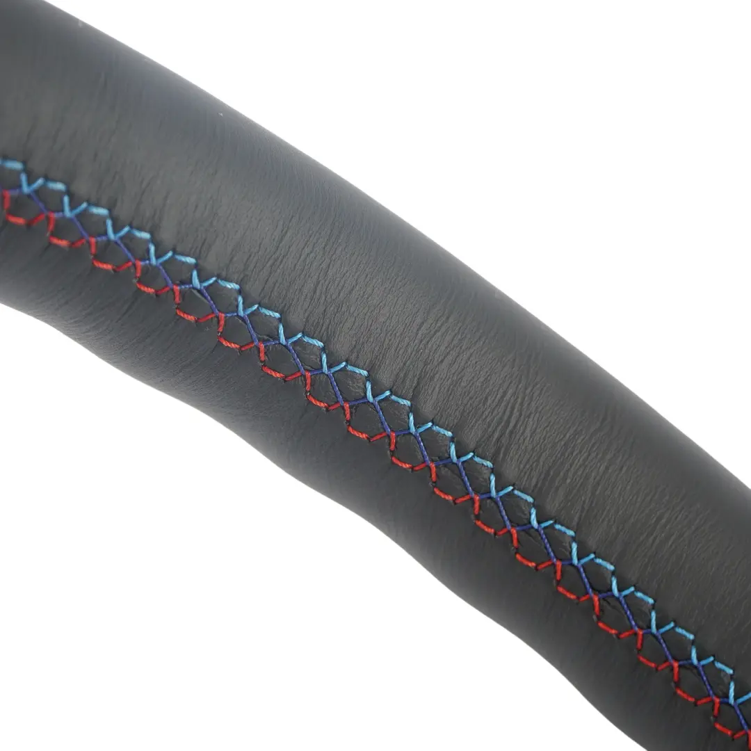 BMW F20 F21 F30 F31 F32 Kierownica M Sport NOWA Czarna Skóra Łopatki Grzana - SKU 7850404-2 - Numer Części 7850404