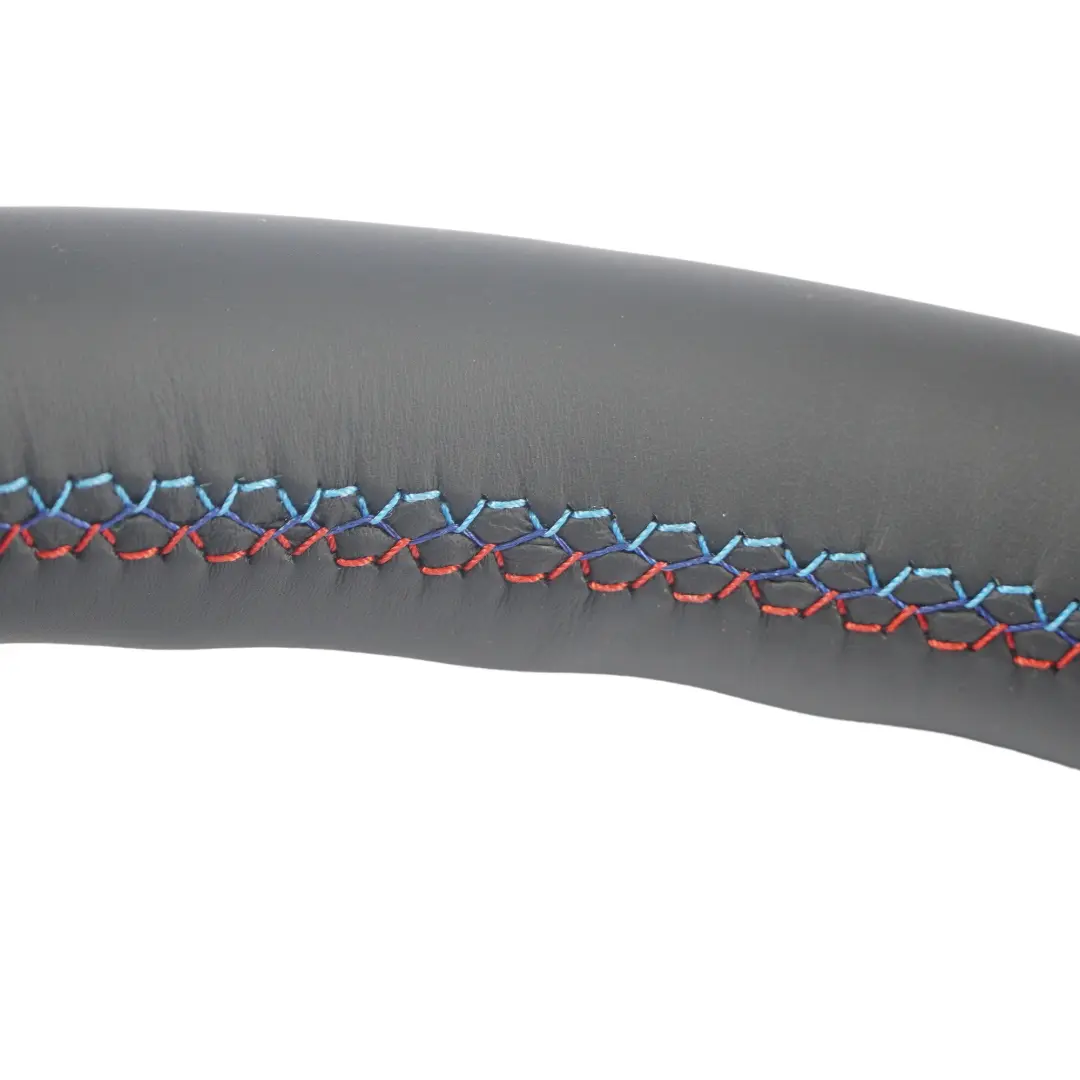 Kierownica Podgrzewana M Pakiet Sport NOWA Skóra Łopatki do BMW F20 F30 F32 o numerze 7850404 BMW F20 F30 F32 Kierownica Podgrzewana M Pakiet Sport NOWA Skóra Łopatki - SKU 7850404-3 - Numer Części 7850404