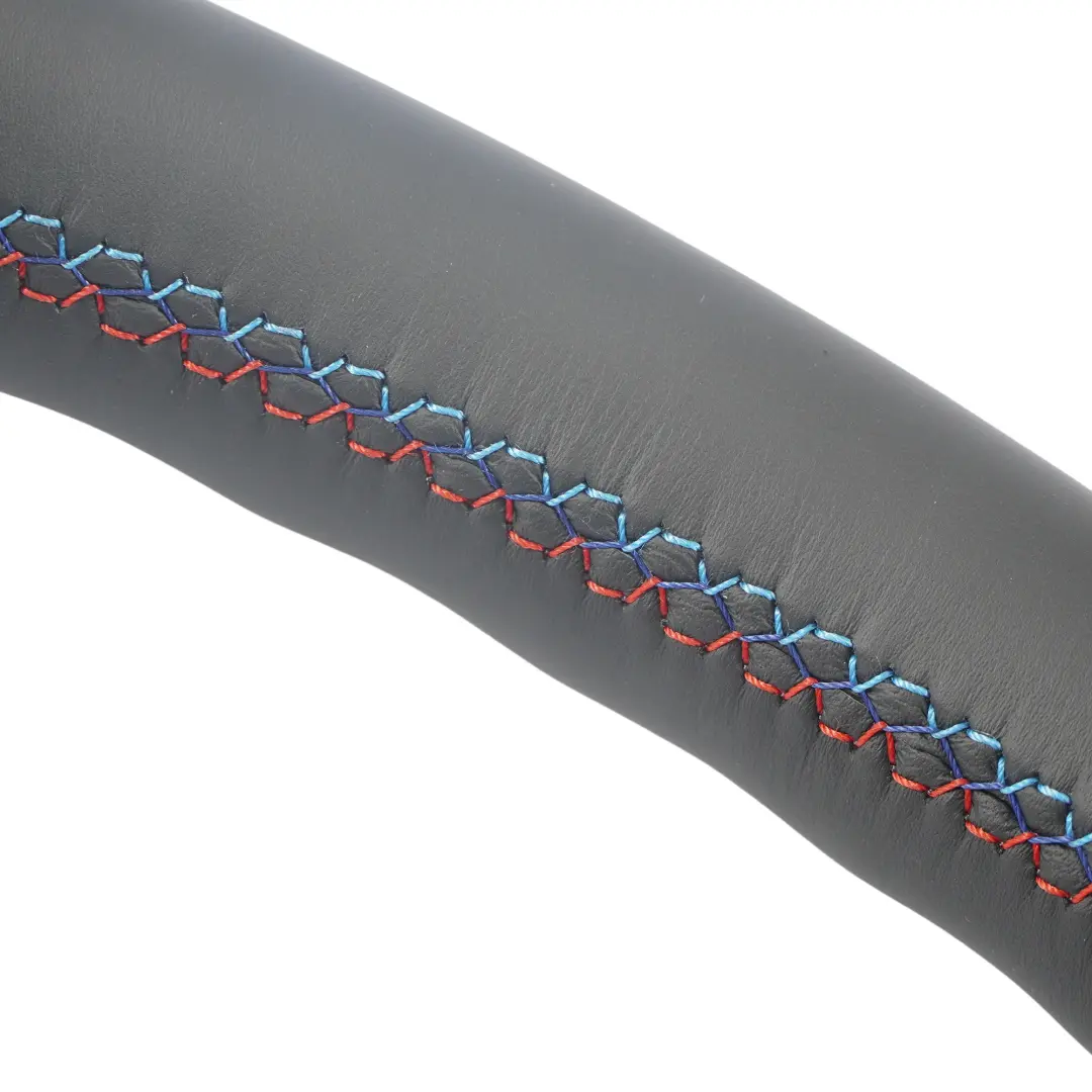 Steering Wheel BMW F20 LCI F30 F32 Heated M Sport NEW Black Leather Paddle Shift to with Part number 7850404 Steering Wheel BMW F20 LCI F30 F32 Heated M Sport NEW Black Leather Paddle Shift - SKU 7850404-3 - Part number 7850404