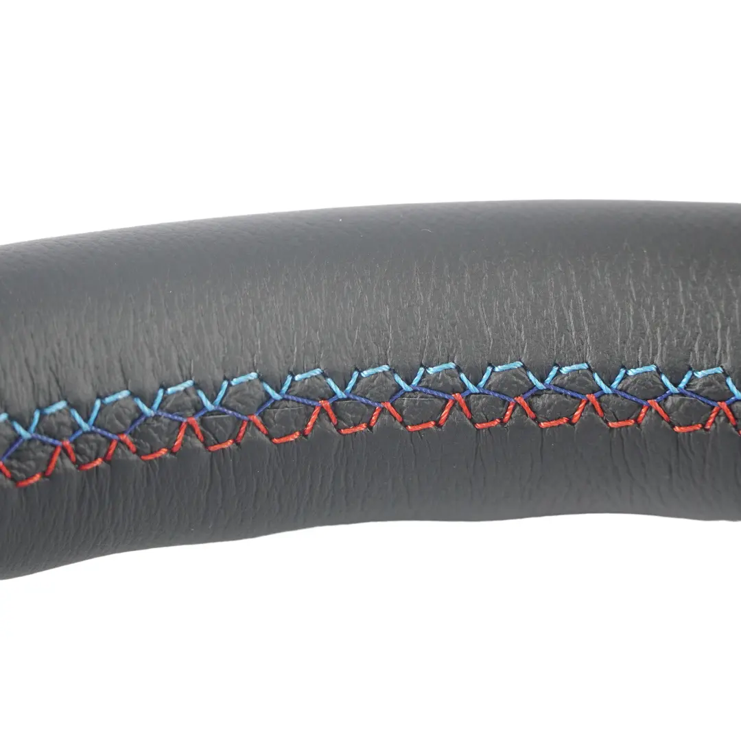  Volant BMW F20 LCI F30 F32 Chauffé M Sport NEUF Cuir Noir Paddle Shift - SKU 7850404-4 - Numéro de pièce 7850404