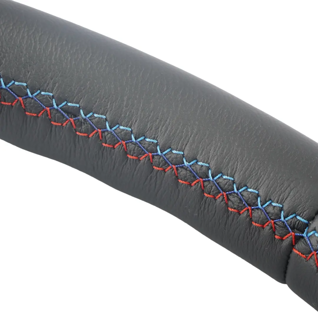 riscaldato M Sport NUOVO nero pelle Paddle Shift per Volante BMW F20 LCI F30 F32 con numero di parte 7850404 Volante BMW F20 LCI F30 F32 riscaldato M Sport NUOVO nero pelle Paddle Shift - SKU 7850404-4 - Numero di parte 7850404