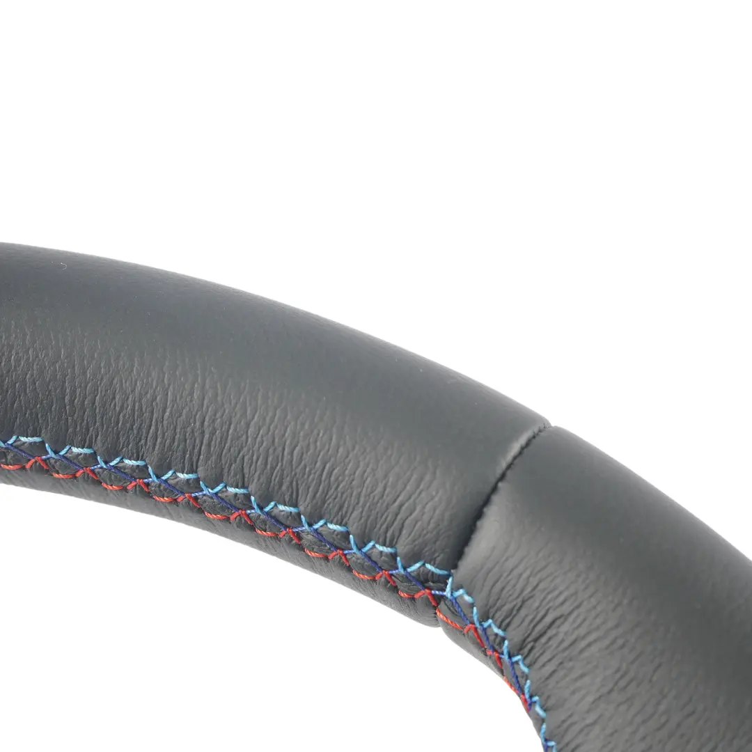 riscaldato M Sport NUOVO nero pelle Paddle Shift per Volante BMW F20 LCI F30 F32 con numero di parte 7850404 Volante BMW F20 LCI F30 F32 riscaldato M Sport NUOVO nero pelle Paddle Shift - SKU 7850404-4 - Numero di parte 7850404