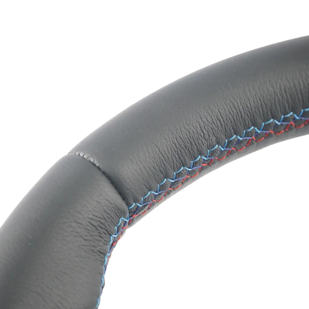  Volant BMW F20 LCI F30 F32 Chauffé M Sport NEUF Cuir Noir Paddle Shift - SKU 7850404-4 - Numéro de pièce 7850404