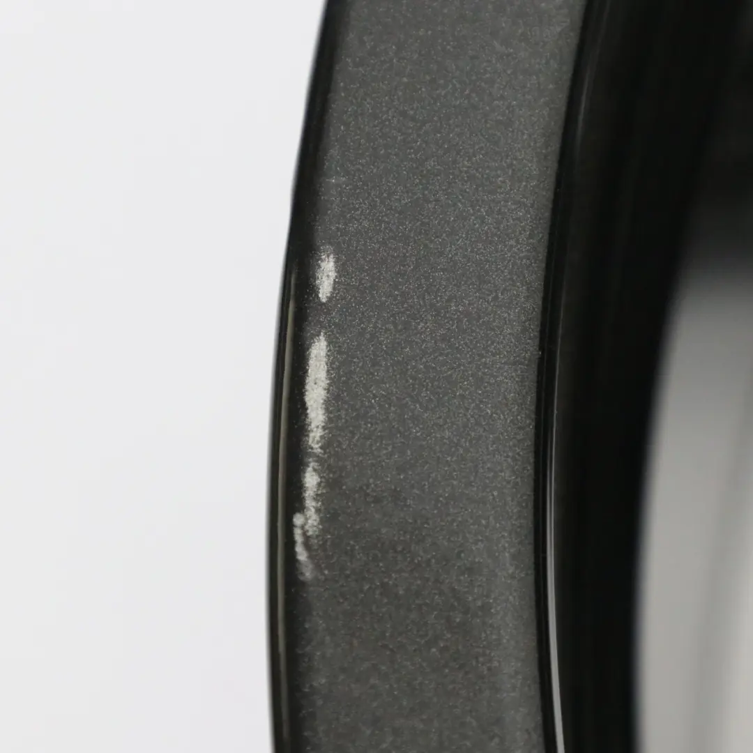 BMW G11 G12 Cerchio in lega Ferricgrey 8,5J 20" ET:25 M Doppie razze 648 - SKU 7850581 - Numero di parte 7850581