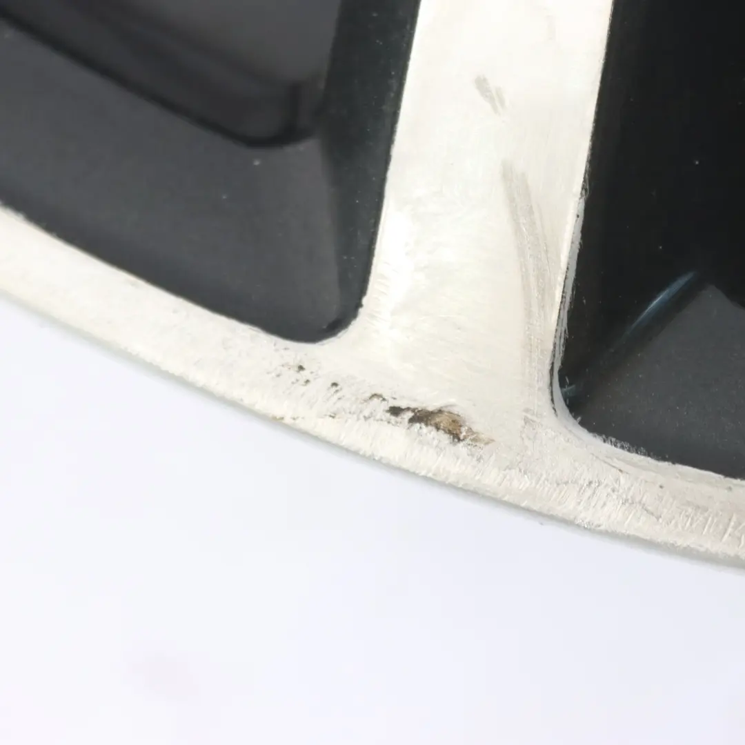 Felga Aluminiowa 19" 8J ET:36 M Double Spoke 704 do BMW F30 F31 F32 o numerze 7856710 BMW F30 F31 F32 Felga Aluminiowa 19" 8J ET:36 M Double Spoke 704 - SKU 7856710 - Numer Części 7856710