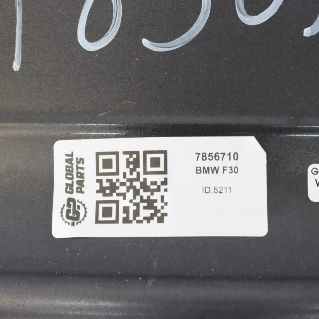 Jante Alu 19" 8J ET:36 M Double Spoke 704 pour BMW F30 F31 F32 à propos du numéro de pièce 7856710 BMW F30 F31 F32 Jante Alu 19" 8J ET:36 M Double Spoke 704 - SKU 7856710 - Numéro de pièce 7856710