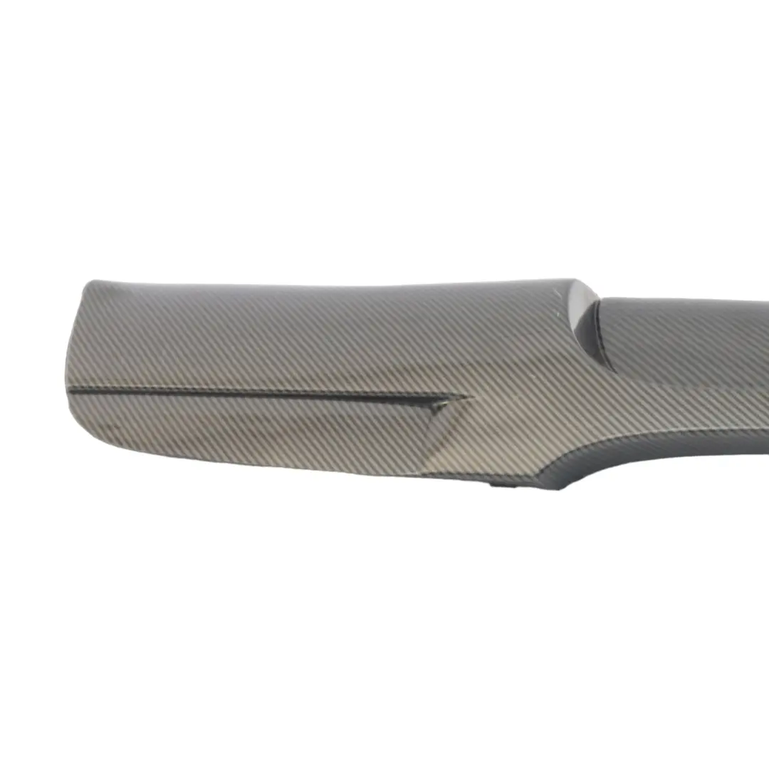BMW E90 E91 LCI M Sport hintere Stoßstange unten Trim Panel Diffusor - SKU 7892139-5 - Teilenummer 7892139