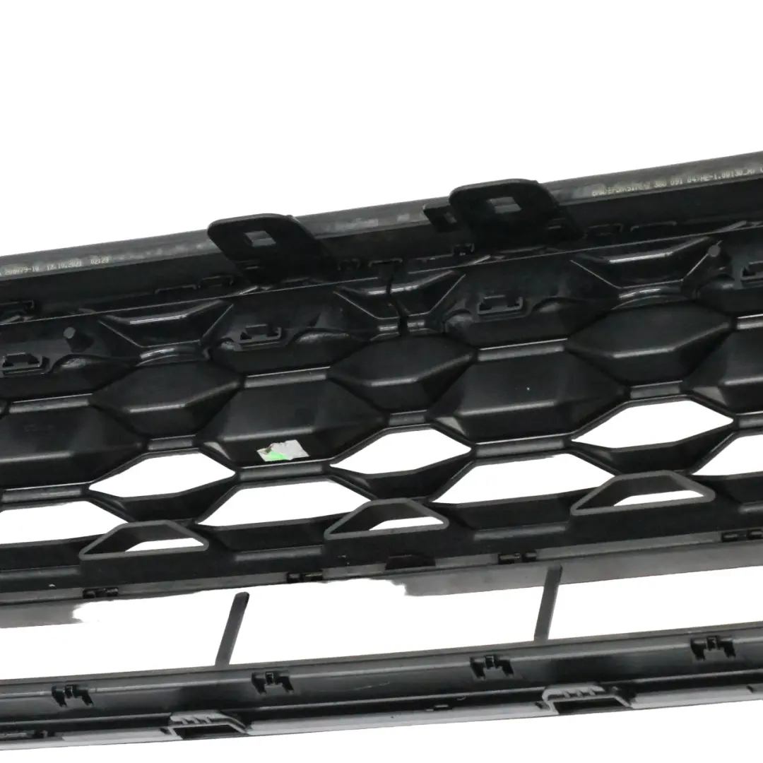 Mini Countryman F60 JCW Front Bumper Grille Grill Grid Trim Panel - SKU 5A1A149 - Part number 5A1A149