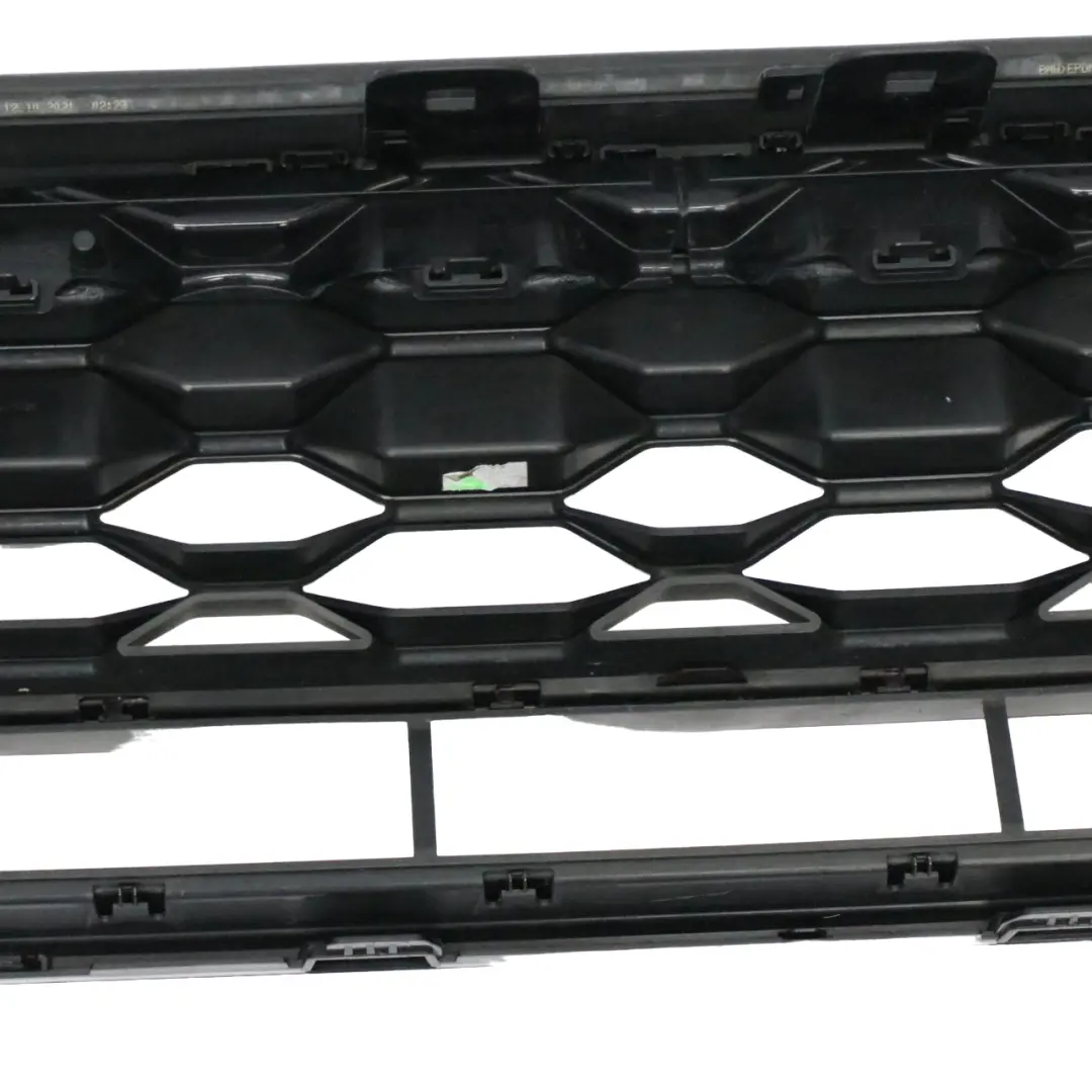 Mini Countryman F60 JCW Front Bumper Grille Grill Grid Trim Panel - SKU 5A1A149 - Part number 5A1A149