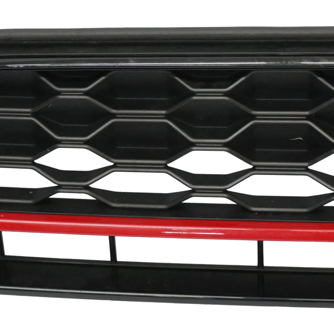 Vorne stoßstange Kühlergrill Gitter Trim Panel für Mini Countryman F60 JCW mit Teilenummer 5A1A149 Mini Countryman F60 JCW Vorne stoßstange Kühlergrill Gitter Trim Panel - SKU 5A1A149 - Teilenummer 5A1A149