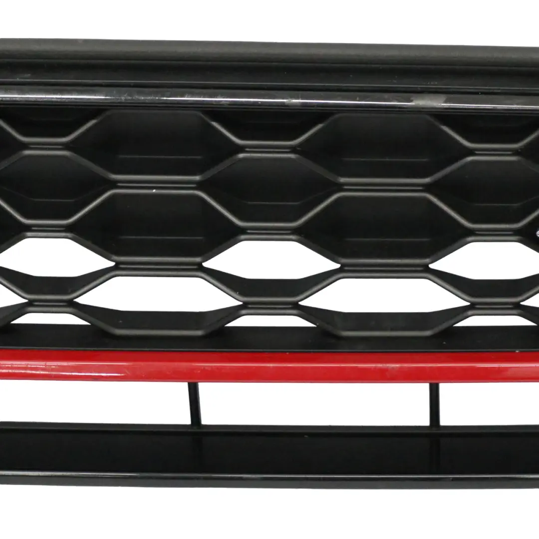 Mini Countryman F60 JCW Front Bumper Grille Grill Grid Trim Panel - SKU 5A1A149 - Part number 5A1A149