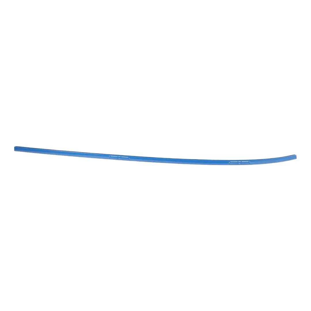 BMW F40 Moulure De Toit Garde-Corps Gauche Bleu Misano Métallisé - C1D - SKU 7932741-MISA - Numéro de pièce 7932741