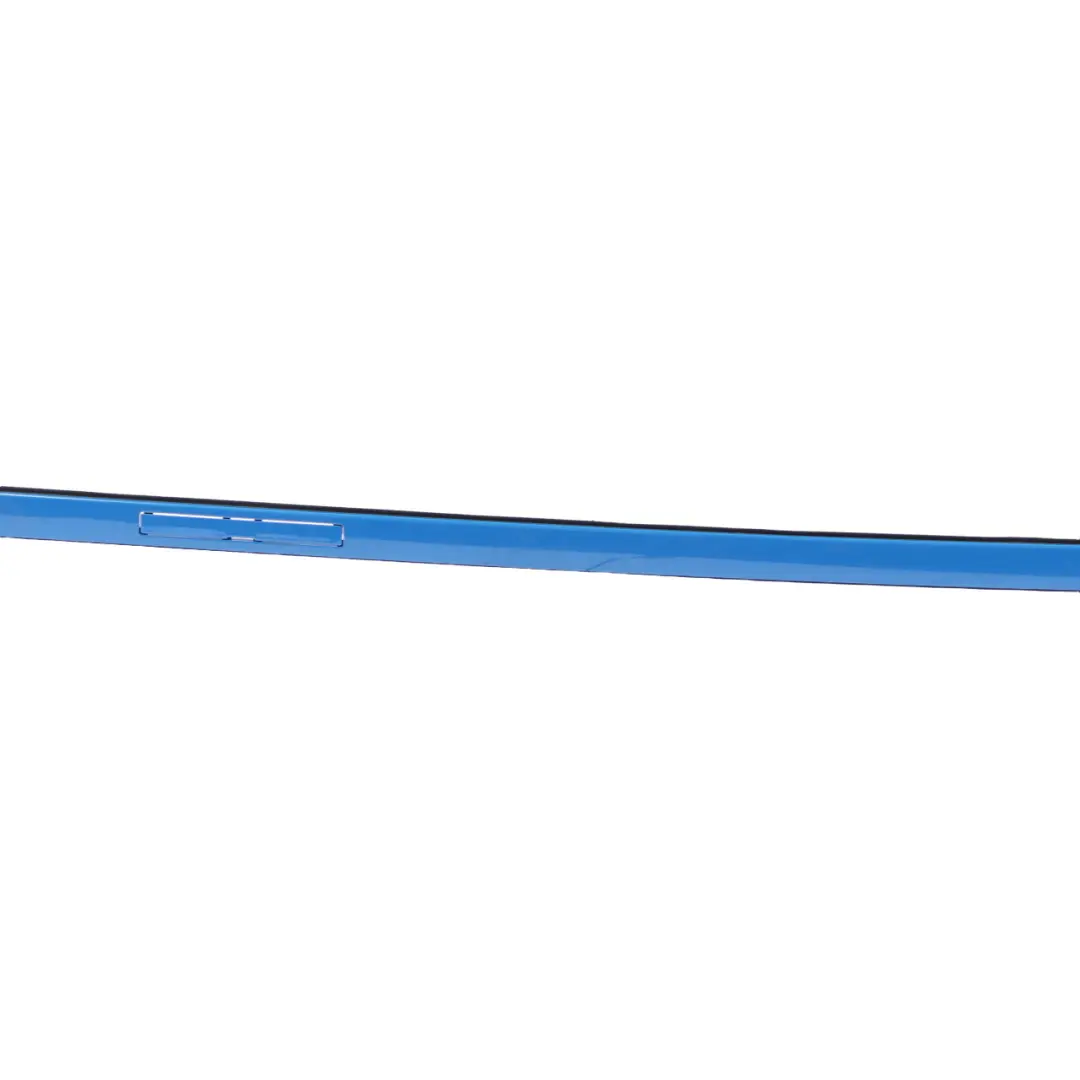 BMW F40 Moulure De Toit Garde-Corps Gauche Bleu Misano Métallisé - C1D - SKU 7932741-MISA - Numéro de pièce 7932741