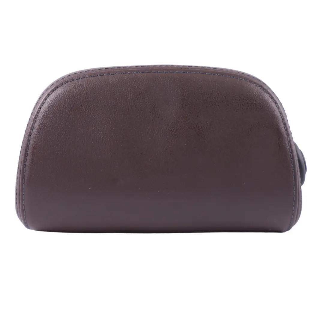  Appui-tête BMW G20 G21 Siège arrière Appui-tête Gauche Droite Cuir Mokka - SKU 7943062 - Numéro de pièce 7943062