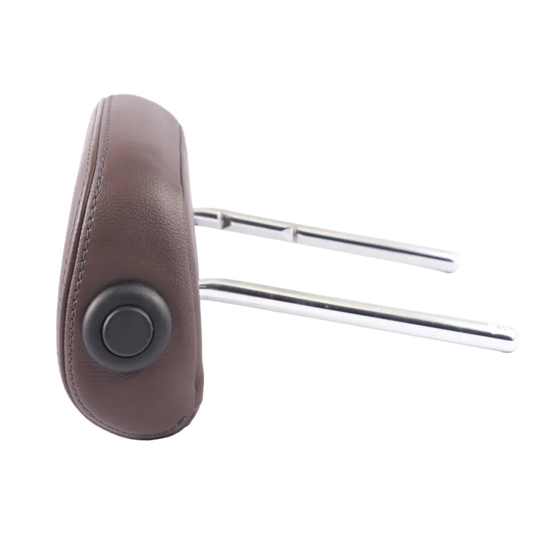  Appui-tête BMW G20 G21 Siège arrière Appui-tête Gauche Droite Cuir Mokka - SKU 7943062 - Numéro de pièce 7943062