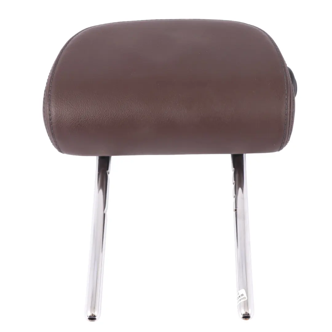 Appui-tête BMW G20 G21 Siège arrière Appui-tête Gauche Droite Cuir Mokka pour à propos du numéro de pièce 7943062 Appui-tête BMW G20 G21 Siège arrière Appui-tête Gauche Droite Cuir Mokka - SKU 7943062 - Numéro de pièce 7943062