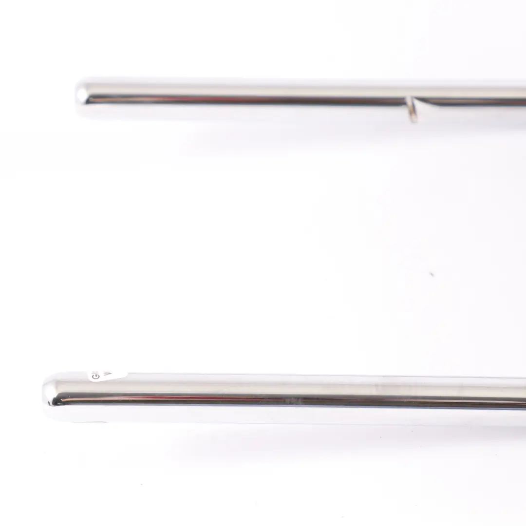  Kopf stütze BMW G20 G21 Rücksitz Kopfstütze Links Rechts Leder Mokka - SKU 7943062 - Teilenummer 7943062