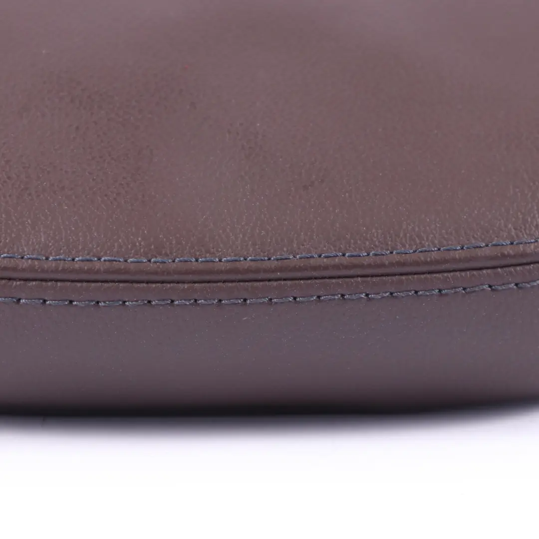 Poggiatesta BMW G20 Poggiatesta sedile posteriore Sinistra Destra Pelle Mokka per con numero di parte 7943062 Poggiatesta BMW G20 Poggiatesta sedile posteriore Sinistra Destra Pelle Mokka - SKU 7943062 - Numero di parte 7943062