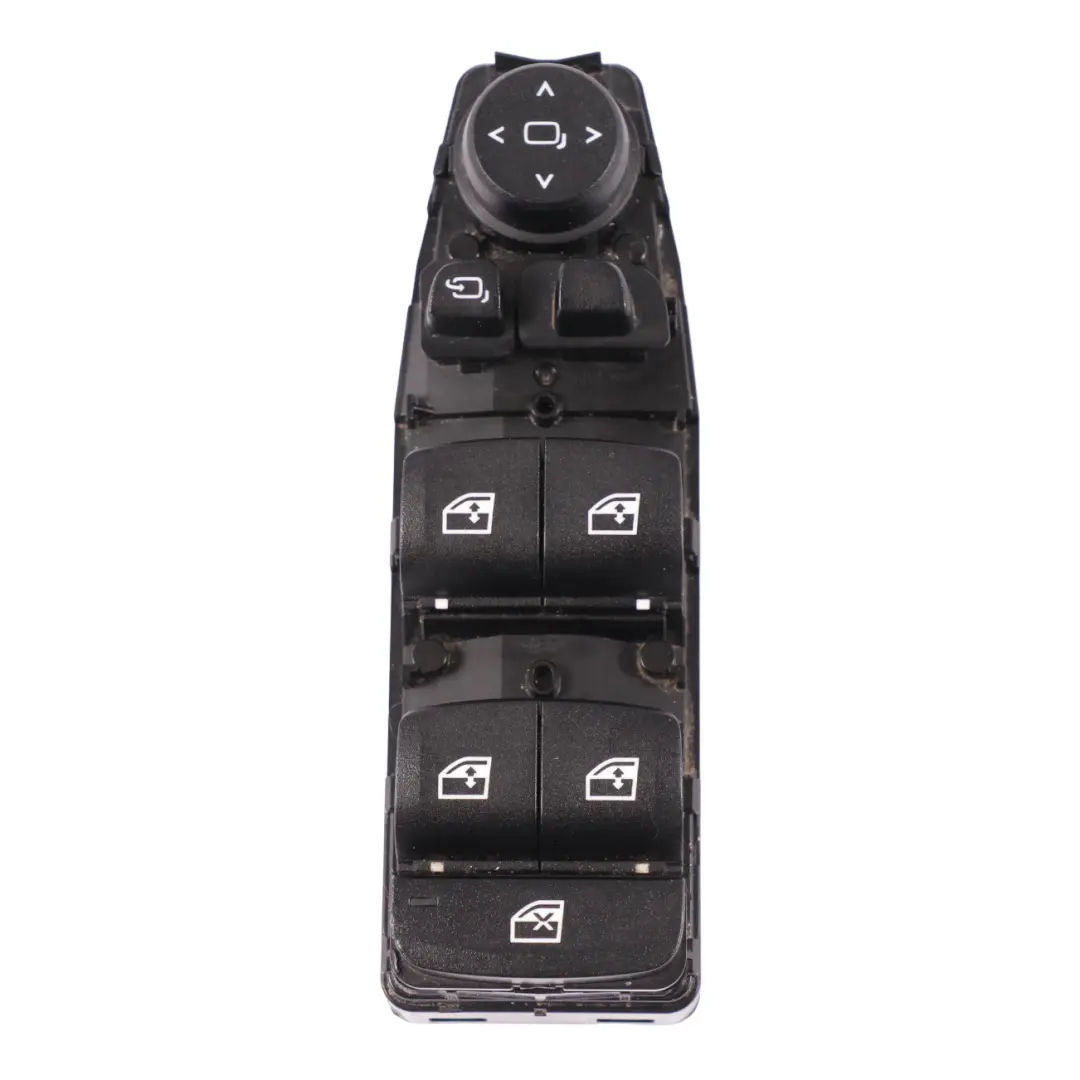  Lifter Switch BMW F40 G20 Window Control Unit Driver's Side Trim Panel - SKU 7948784-1 - Part number 7948784