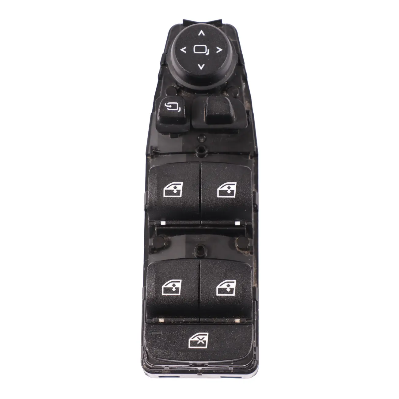 Lifter Switch BMW F40 G20 Window Control Unit Driver's Side Trim Panel 7948784