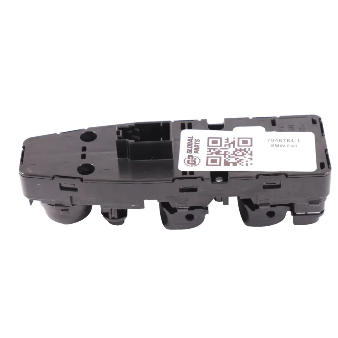 BMW F40 G20 Przełącznik Podnośnika Szyb Kierowcy - SKU 7948784-1 - Numer Części 7948784