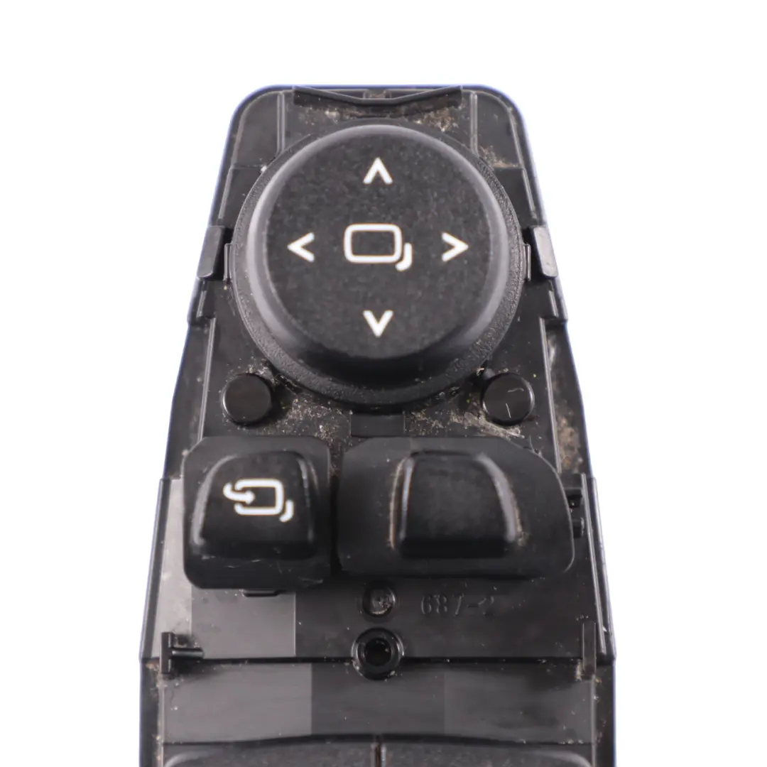  Lifter Switch BMW F40 G20 Window Control Unit Driver's Side Trim Panel - SKU 7948784-1 - Part number 7948784