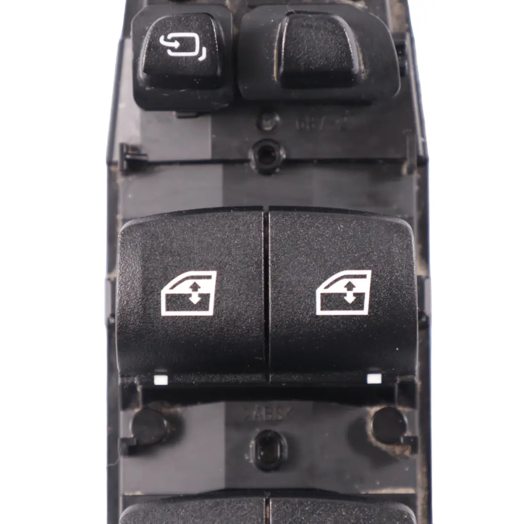 Interrupteur Lève Personne BMW F40 G20 Fenêtre Côté Conducteur pour à propos du numéro de pièce 7948784 Interrupteur Lève Personne BMW F40 G20 Fenêtre Côté Conducteur - SKU 7948784-1 - Numéro de pièce 7948784