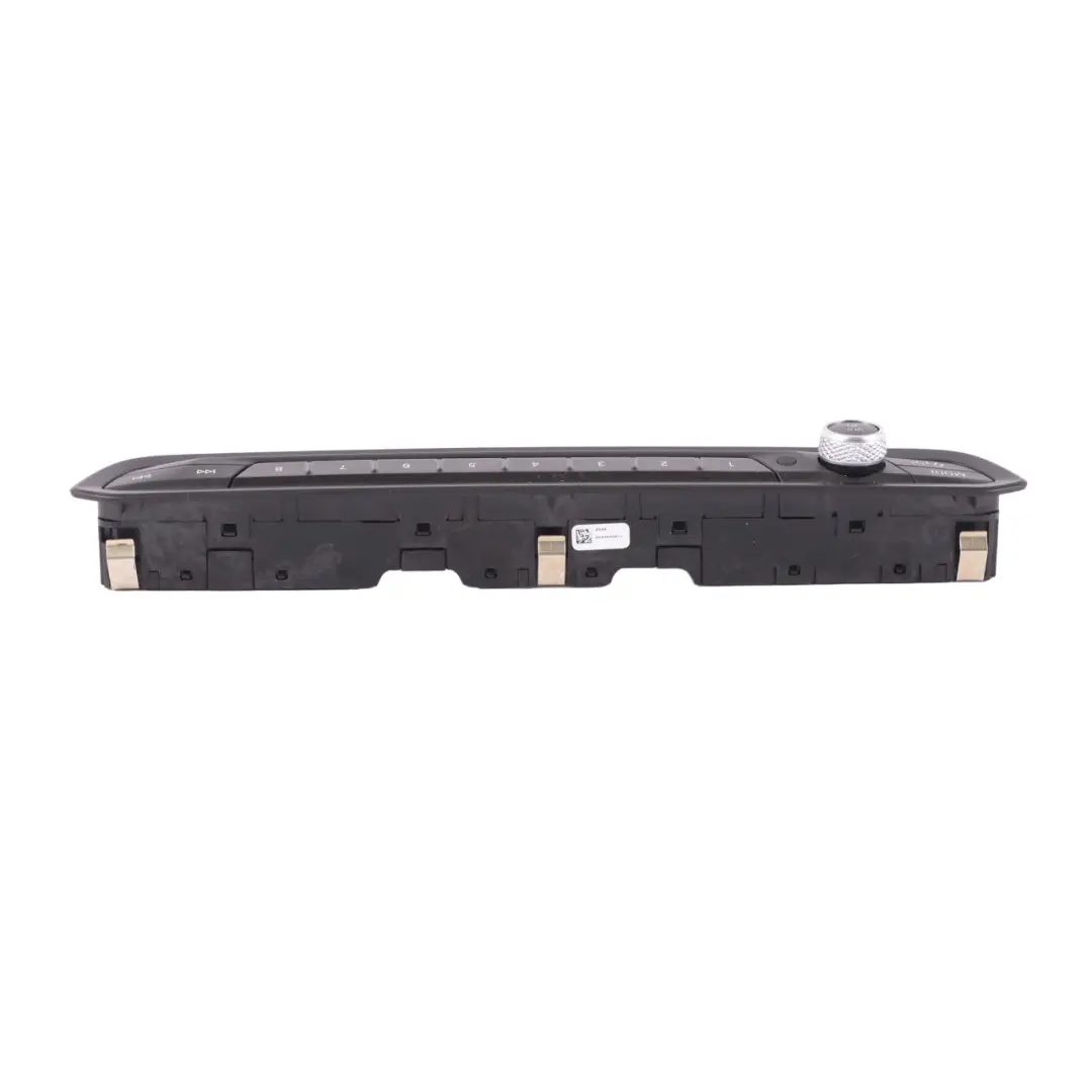  Radioschalter BMW G20 G21 G29 Radio Player Bedienfeld Schwarz - SKU 7949453 - Teilenummer 7949453