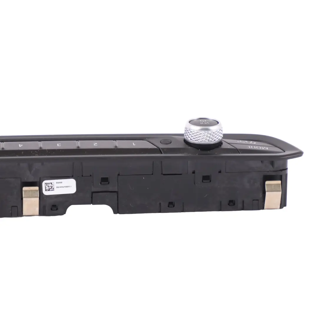  Radioschalter BMW G20 G21 G29 Radio Player Bedienfeld Schwarz - SKU 7949453 - Teilenummer 7949453