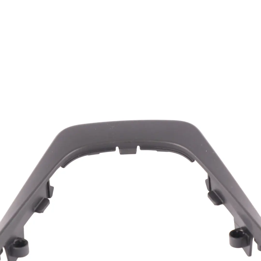 Steering Wheel Trim BMW G20 G21 F40 F44 G29 Decorative Frame to with Part number 7950711 Steering Wheel Trim BMW G20 G21 F40 F44 G29 Decorative Frame - SKU 7950711 - Part number 7950711