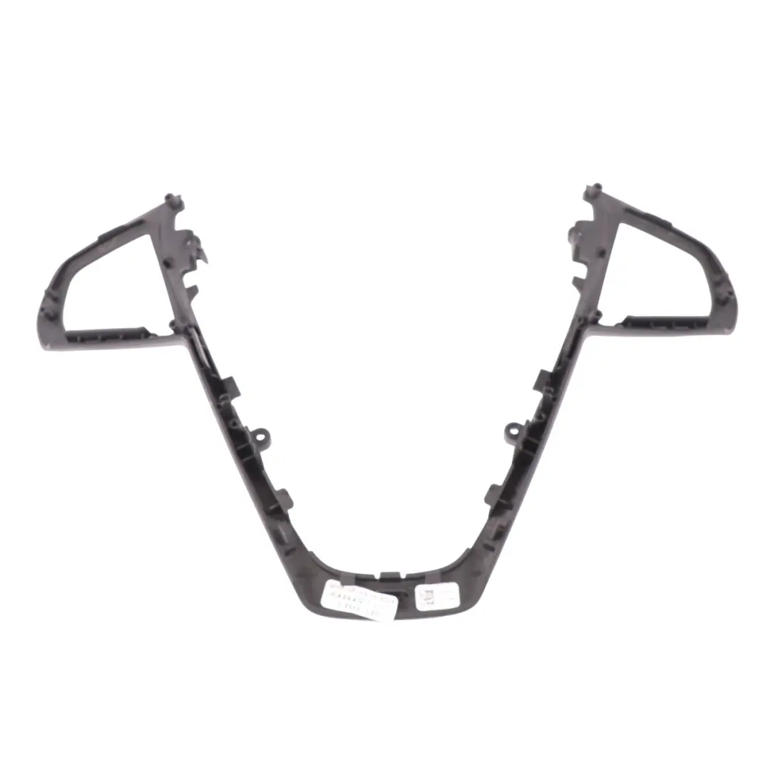 Garniture de volant BMW G20 G21 F40 F44 G29 Cadre décoratif pour à propos du numéro de pièce 7950711 Garniture de volant BMW G20 G21 F40 F44 G29 Cadre décoratif - SKU 7950711 - Numéro de pièce 7950711