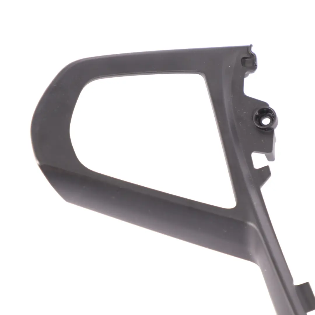 Garniture de volant BMW G20 G21 F40 F44 G29 Cadre décoratif pour à propos du numéro de pièce 7950711 Garniture de volant BMW G20 G21 F40 F44 G29 Cadre décoratif - SKU 7950711 - Numéro de pièce 7950711