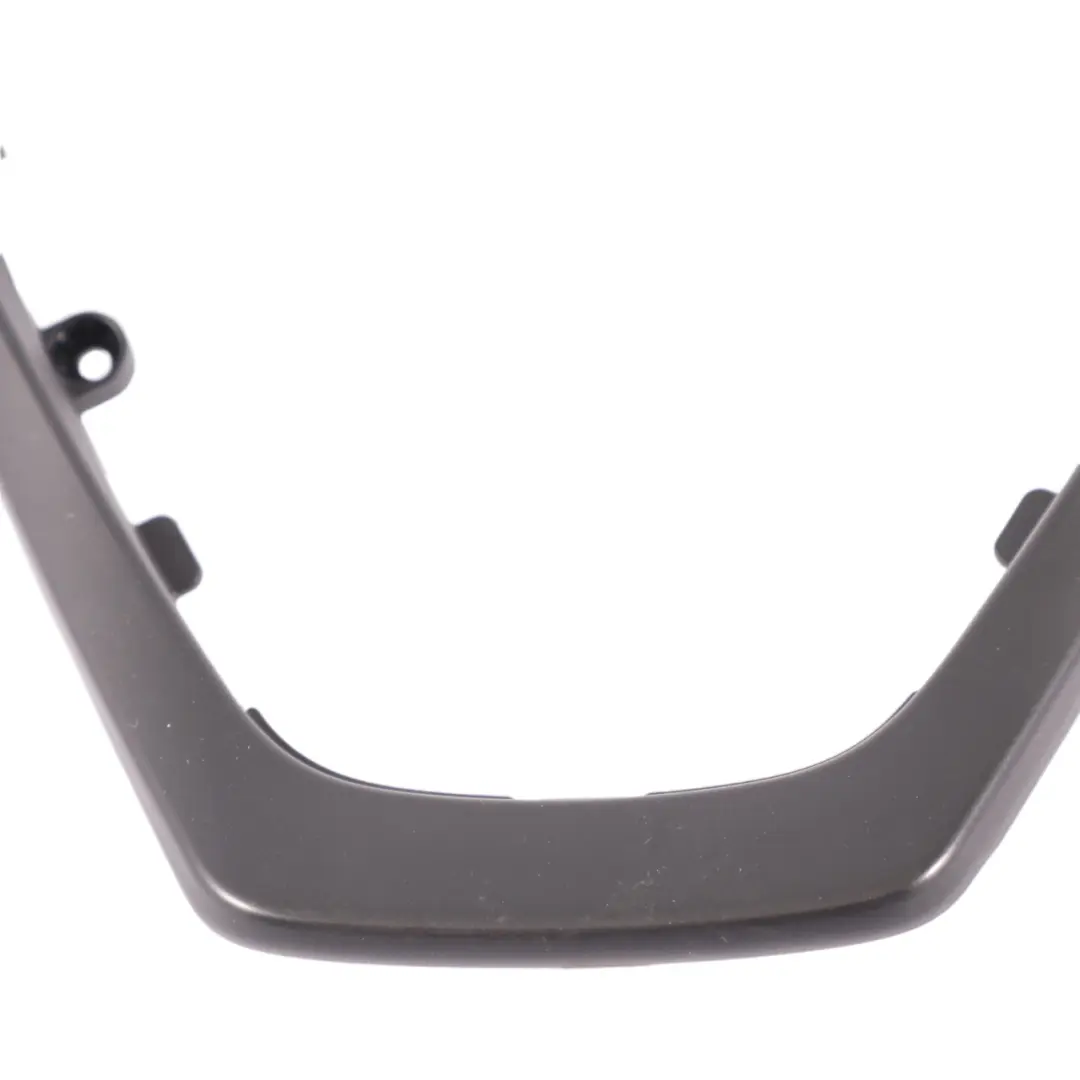 Embellecedor Volante BMW G20 G21 F40 F44 G29 Marco Decorativo para con número de pieza 7950711 Embellecedor Volante BMW G20 G21 F40 F44 G29 Marco Decorativo - SKU 7950711 - Número de pieza 7950711