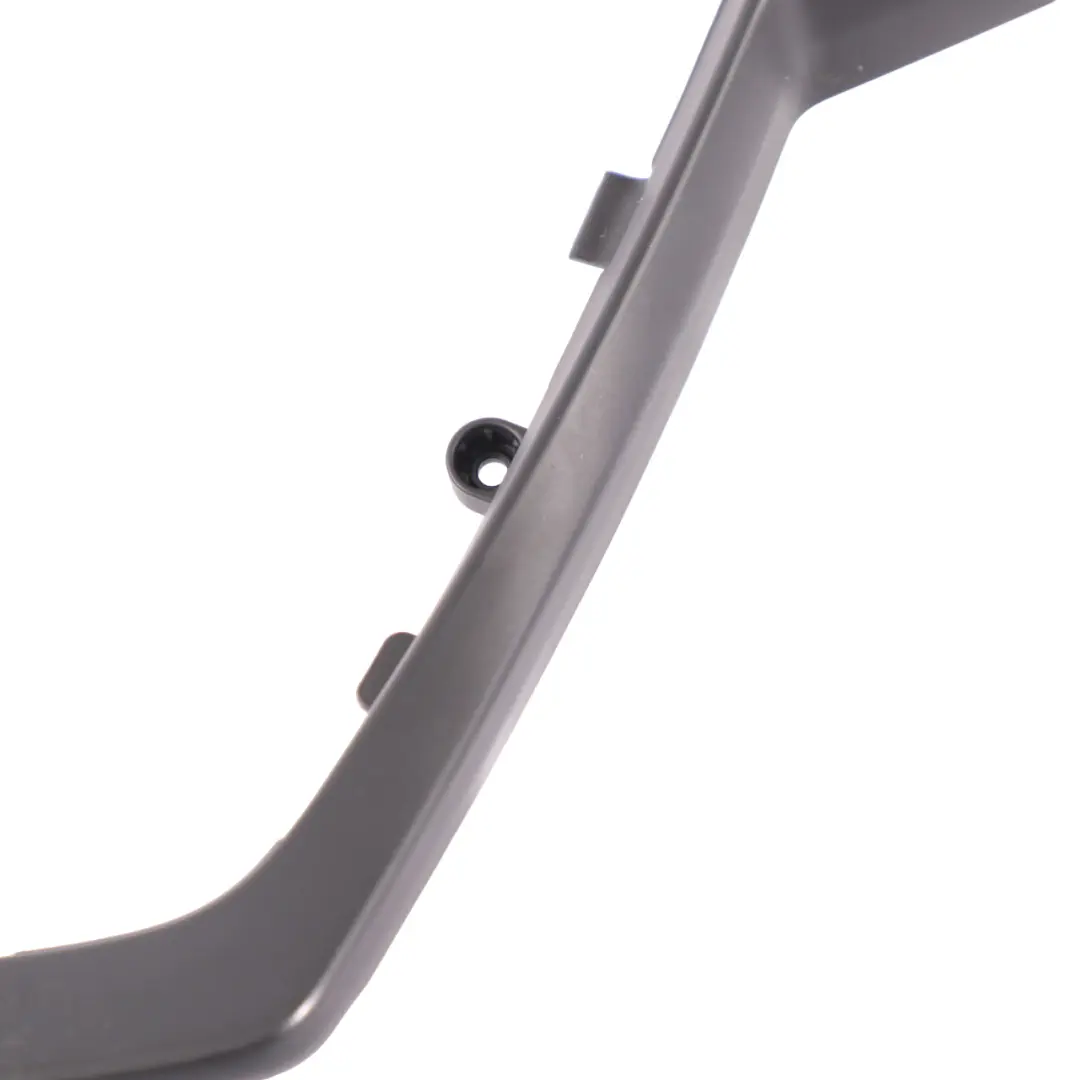 Steering Wheel Trim BMW G20 G21 F40 F44 G29 Decorative Frame to with Part number 7950711 Steering Wheel Trim BMW G20 G21 F40 F44 G29 Decorative Frame - SKU 7950711 - Part number 7950711