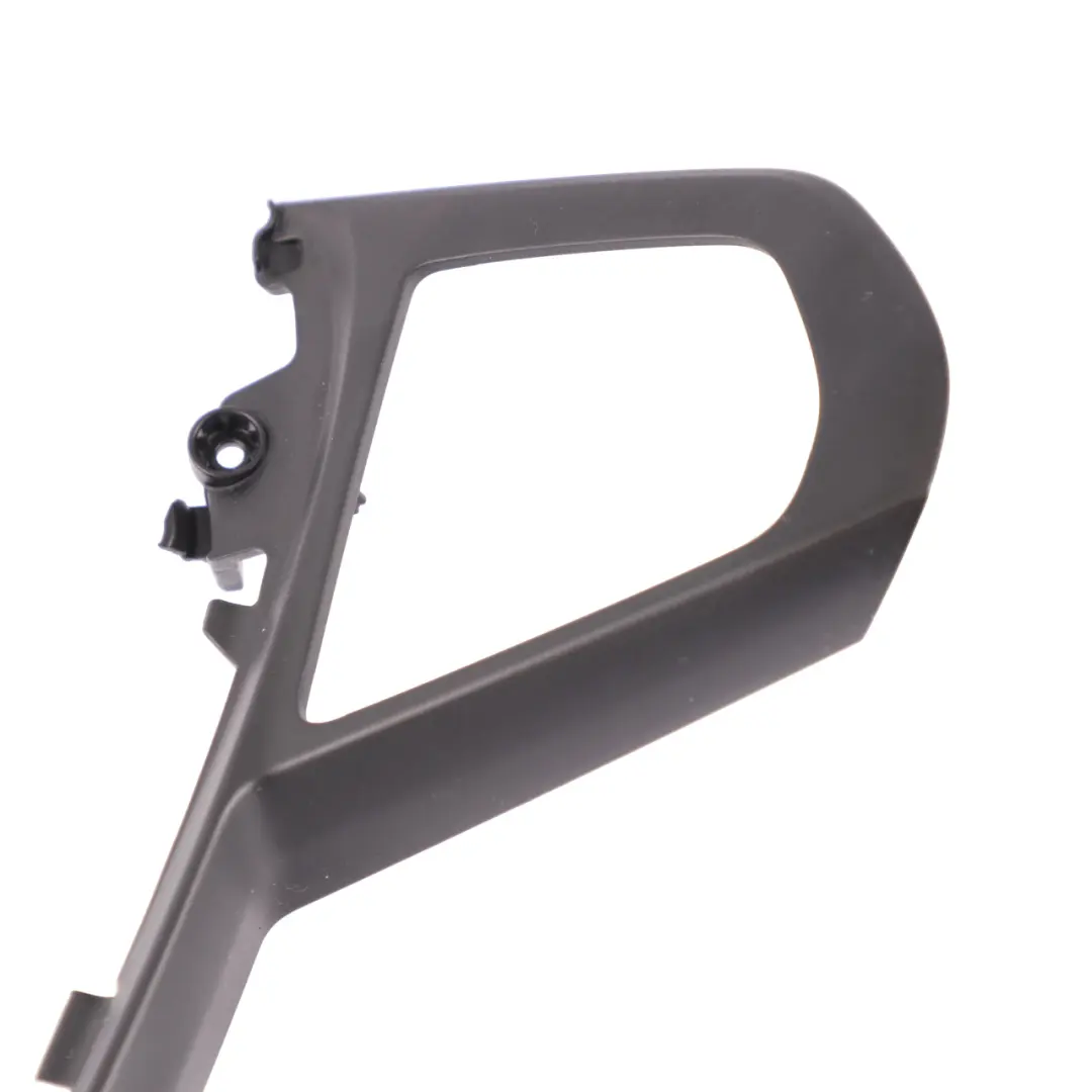 Ramka Obwódka Wykończenia Kierownicy do BMW G20 G21 F40 F44 G29 o numerze 7950711 BMW G20 G21 F40 F44 G29 Ramka Obwódka Wykończenia Kierownicy - SKU 7950711 - Numer Części 7950711