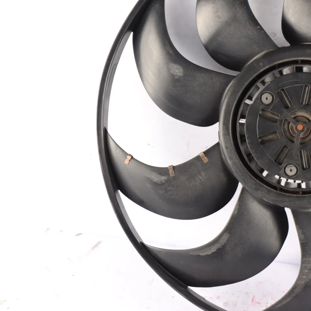 Cooling Radiator Fan Motor Shroud Blades Wheel Petrol 6988914 to BMW G11 G30 with Part number 7953401 BMW G11 G30 Cooling Radiator Fan Motor Shroud Blades Wheel Petrol 6988914 - SKU 7953401-2 - Part number 7953401