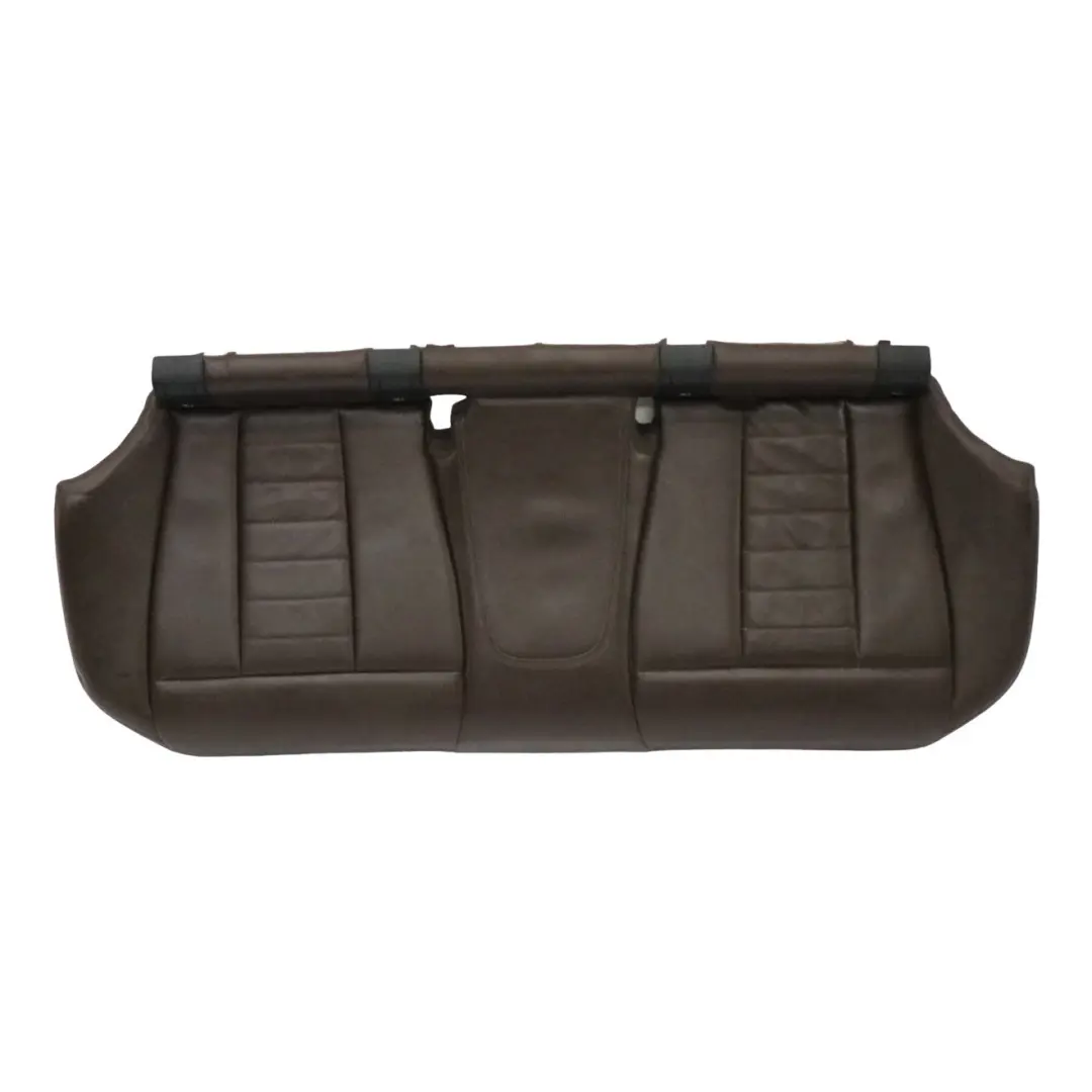 Rücksitzbank Couch Sofabezug Innenraum Leder Vernasca Mokka für BMW G20 mit Teilenummer 7956091 BMW G20 Rücksitzbank Couch Sofabezug Innenraum Leder Vernasca Mokka - SKU 7956091 - Teilenummer 7956091