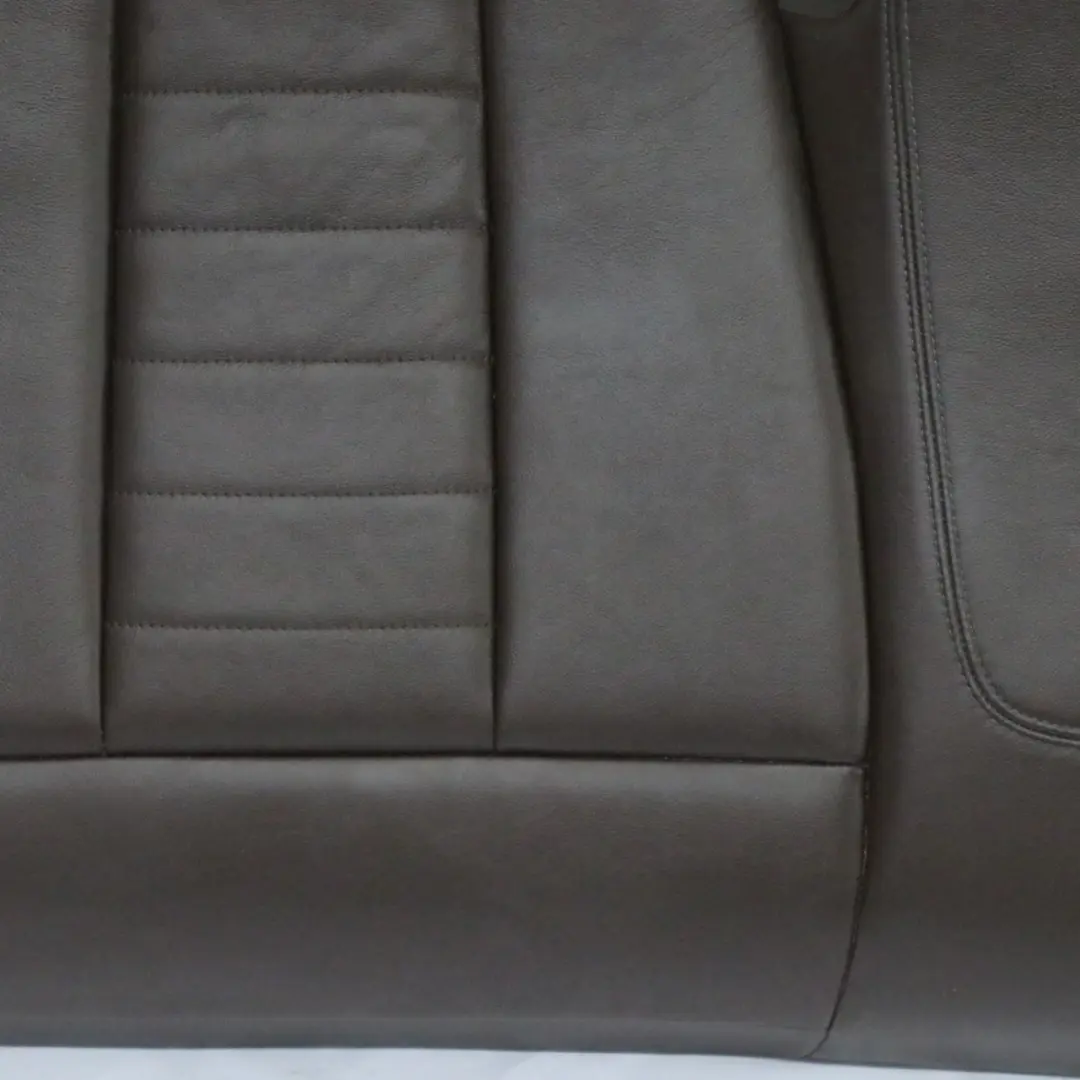 BMW G20 Banquette arrière Canapé Recouvrement Intérieur Cuir Vernasca Mokka - SKU 7956091 - Numéro de pièce 7956091