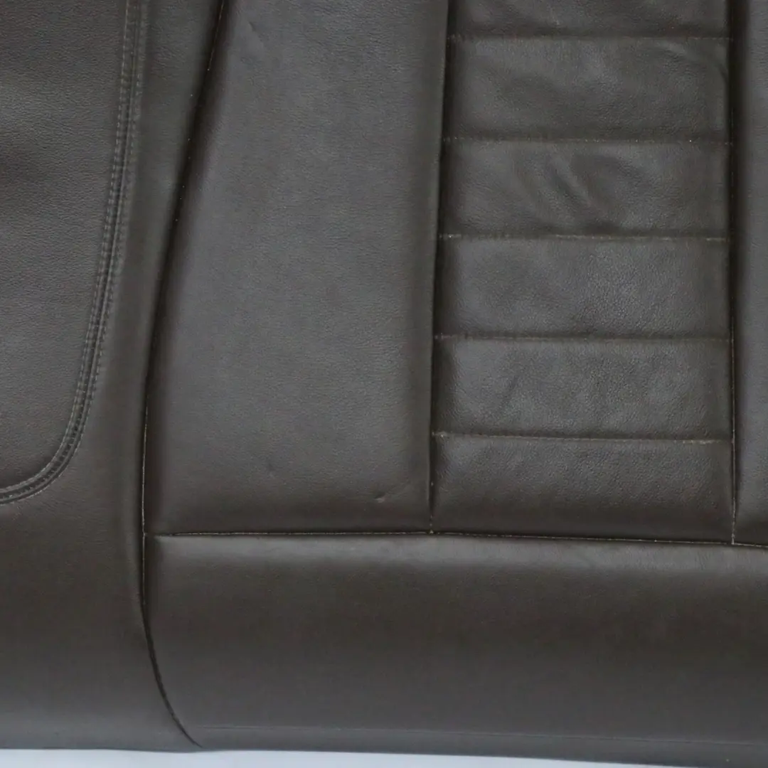 BMW G20 Banquette arrière Canapé Recouvrement Intérieur Cuir Vernasca Mokka - SKU 7956091 - Numéro de pièce 7956091