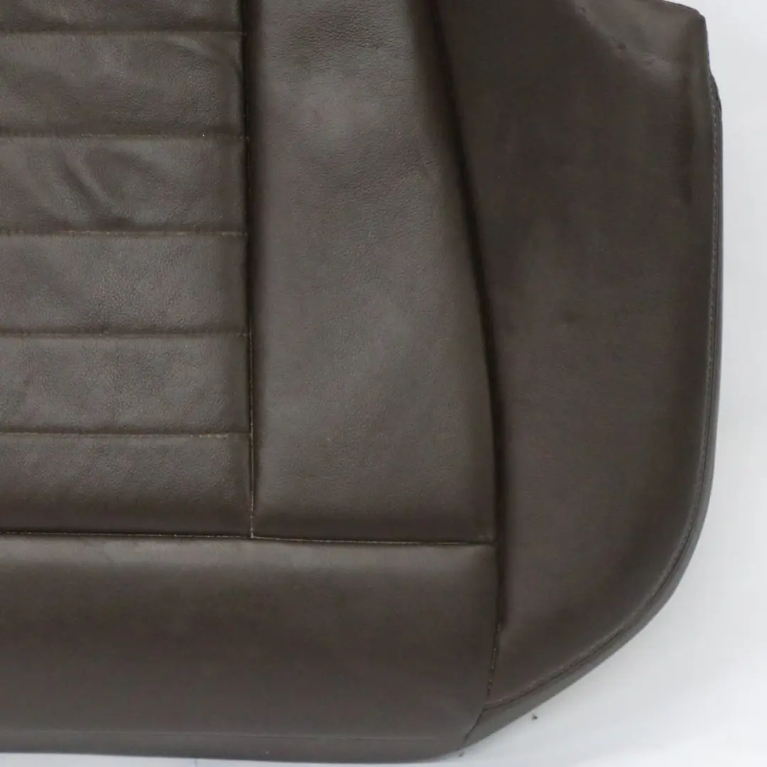 BMW G20 Banquette arrière Canapé Recouvrement Intérieur Cuir Vernasca Mokka - SKU 7956091 - Numéro de pièce 7956091