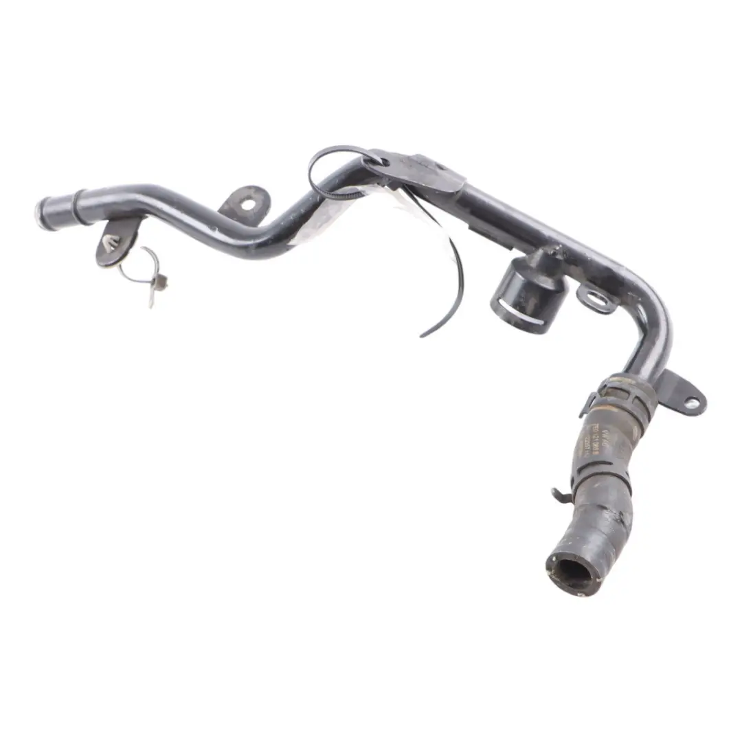 Trasporter T5 Water Coolant Hose Cooling Pipe to Volkswagen with Part number 7E0121086B Volkswagen Trasporter T5 Water Coolant Hose Cooling Pipe - SKU 7E0121086B - Part number 7E0121086B