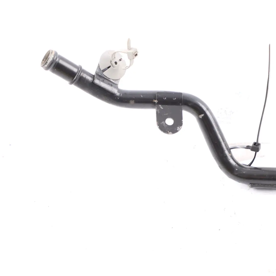 Trasporter T5 Water Coolant Hose Cooling Pipe to Volkswagen with Part number 7E0121086B Volkswagen Trasporter T5 Water Coolant Hose Cooling Pipe - SKU 7E0121086B - Part number 7E0121086B