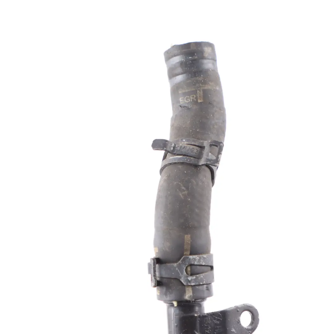 Trasporter T5 Water Coolant Hose Cooling Pipe to Volkswagen with Part number 7E0121086B Volkswagen Trasporter T5 Water Coolant Hose Cooling Pipe - SKU 7E0121086B - Part number 7E0121086B