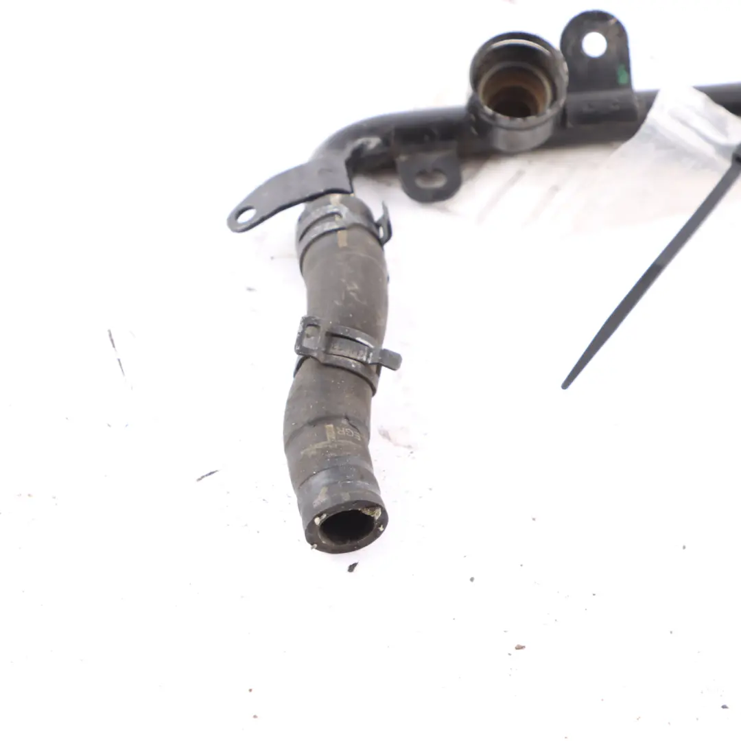 Volkswagen Trasporter T5 Water Coolant Hose Cooling Pipe - SKU 7E0121086B - Part number 7E0121086B