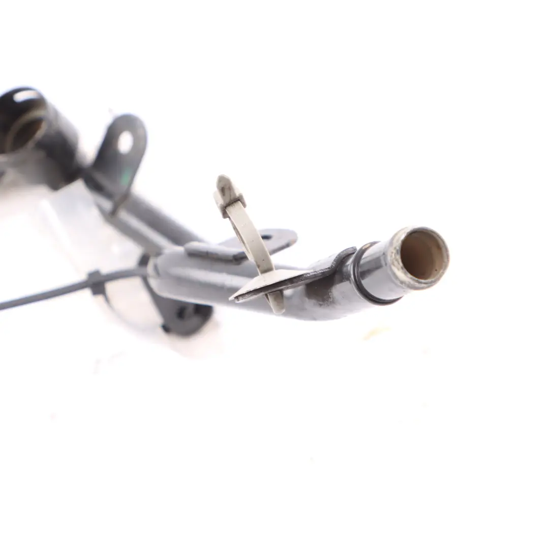 Trasporter T5 Water Coolant Hose Cooling Pipe to Volkswagen with Part number 7E0121086B Volkswagen Trasporter T5 Water Coolant Hose Cooling Pipe - SKU 7E0121086B - Part number 7E0121086B