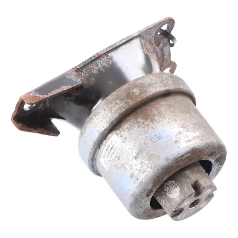 Volkswagen Transporter T5 Engine Mount Support Bracket Right O/S 7E0199256J - SKU 7E0121086J - Part number 7E0121086J